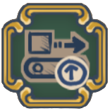 Logistics Efficiency